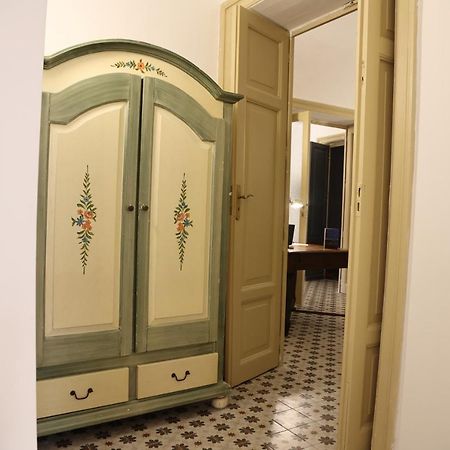Charme In Centro - Tourist Rental 아그리젠토 외부 사진