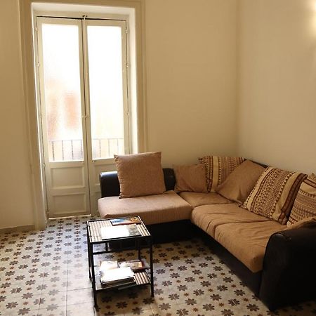Charme In Centro - Tourist Rental 아그리젠토 외부 사진