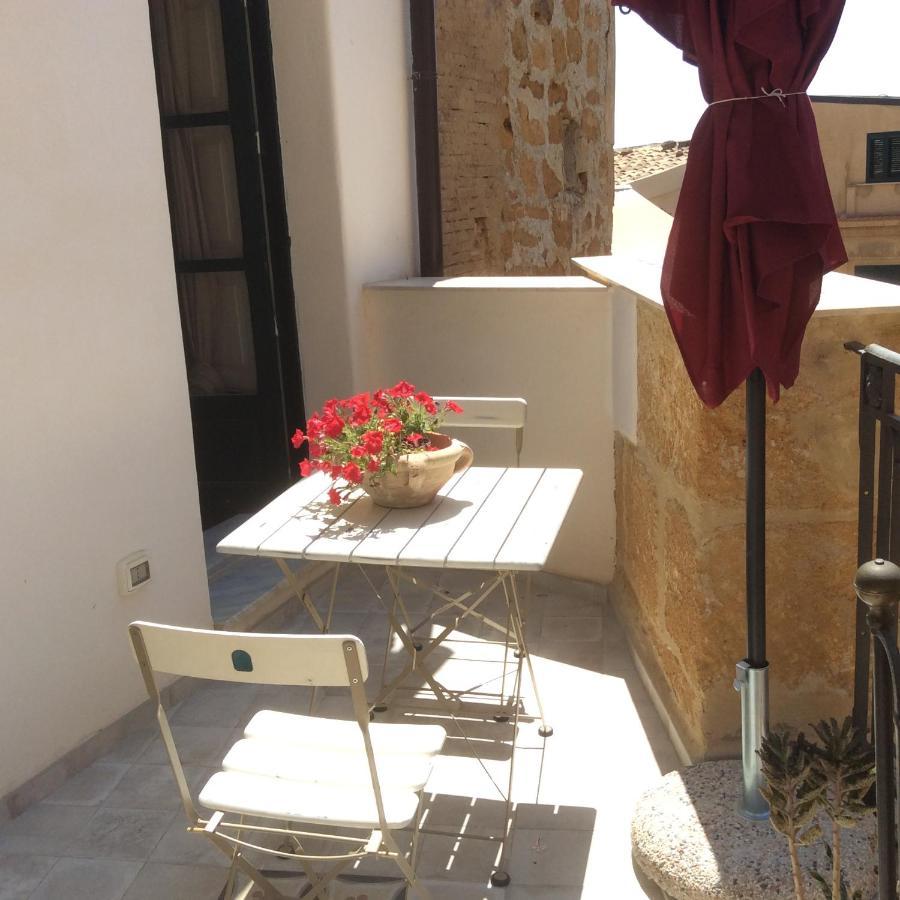Charme In Centro - Tourist Rental 아그리젠토 외부 사진