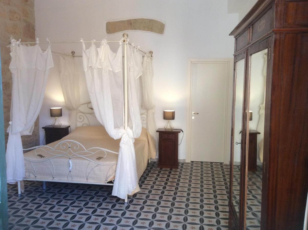 Charme In Centro - Tourist Rental 아그리젠토 외부 사진