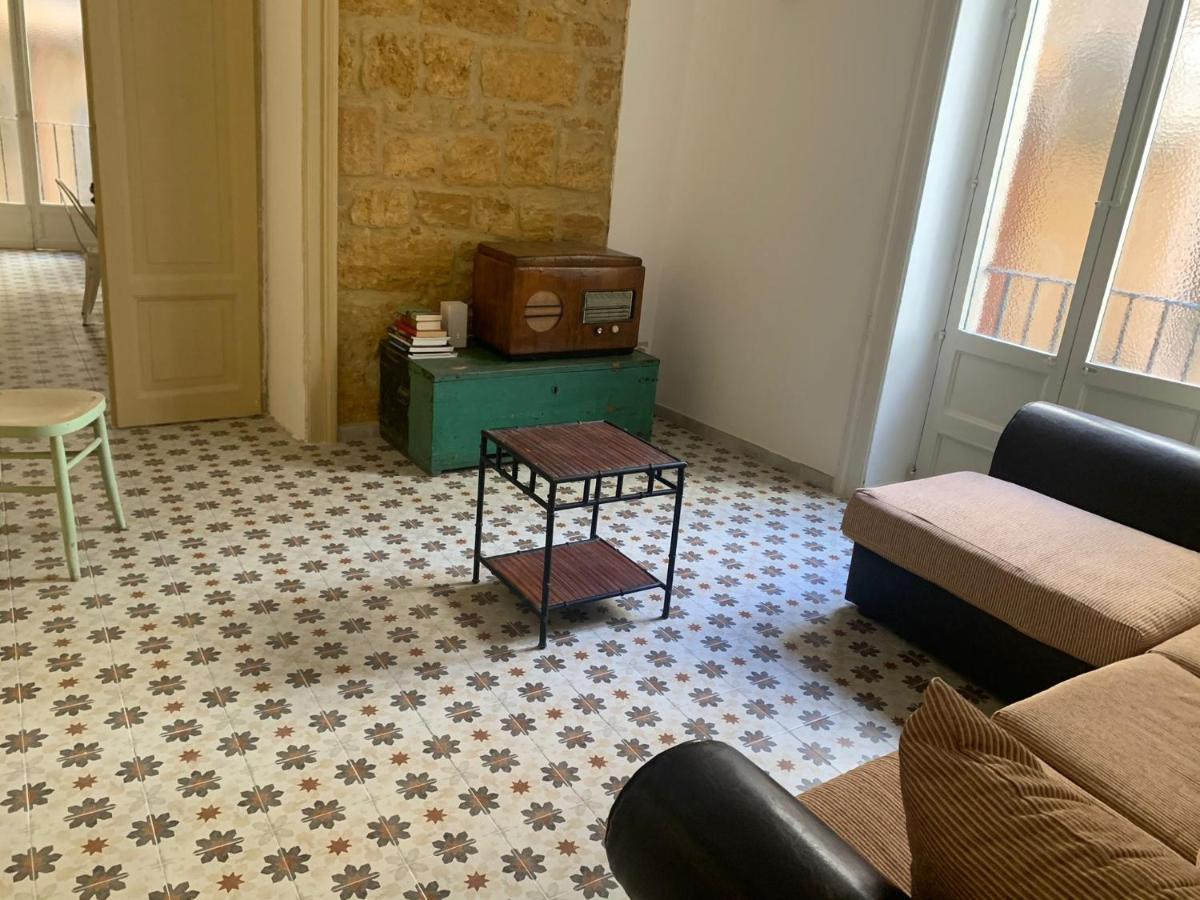 Charme In Centro - Tourist Rental 아그리젠토 외부 사진