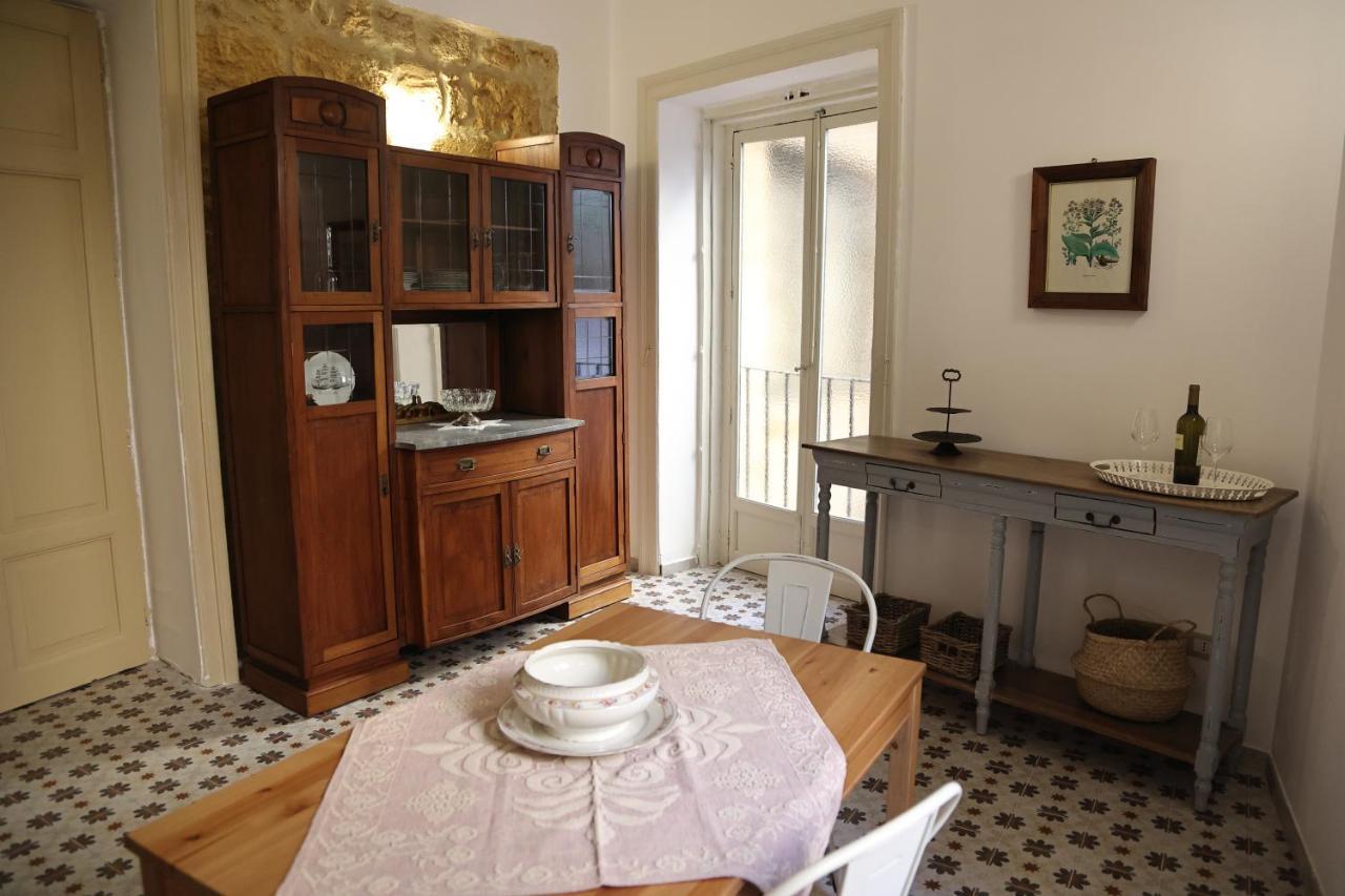 Charme In Centro - Tourist Rental 아그리젠토 외부 사진