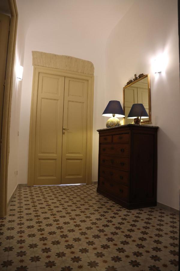 Charme In Centro - Tourist Rental 아그리젠토 외부 사진