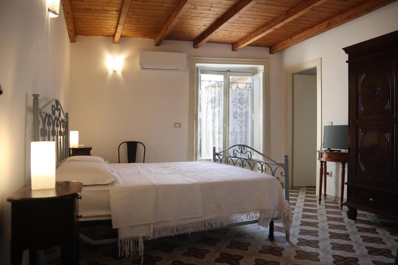 Charme In Centro - Tourist Rental 아그리젠토 외부 사진